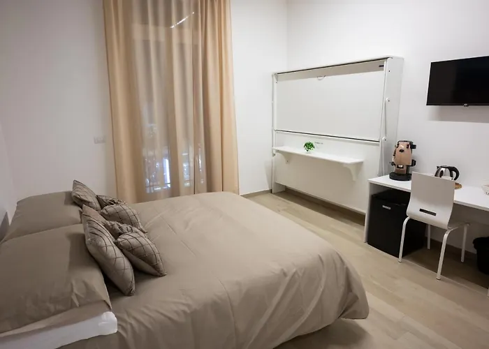 K-HomeHotel Napoli